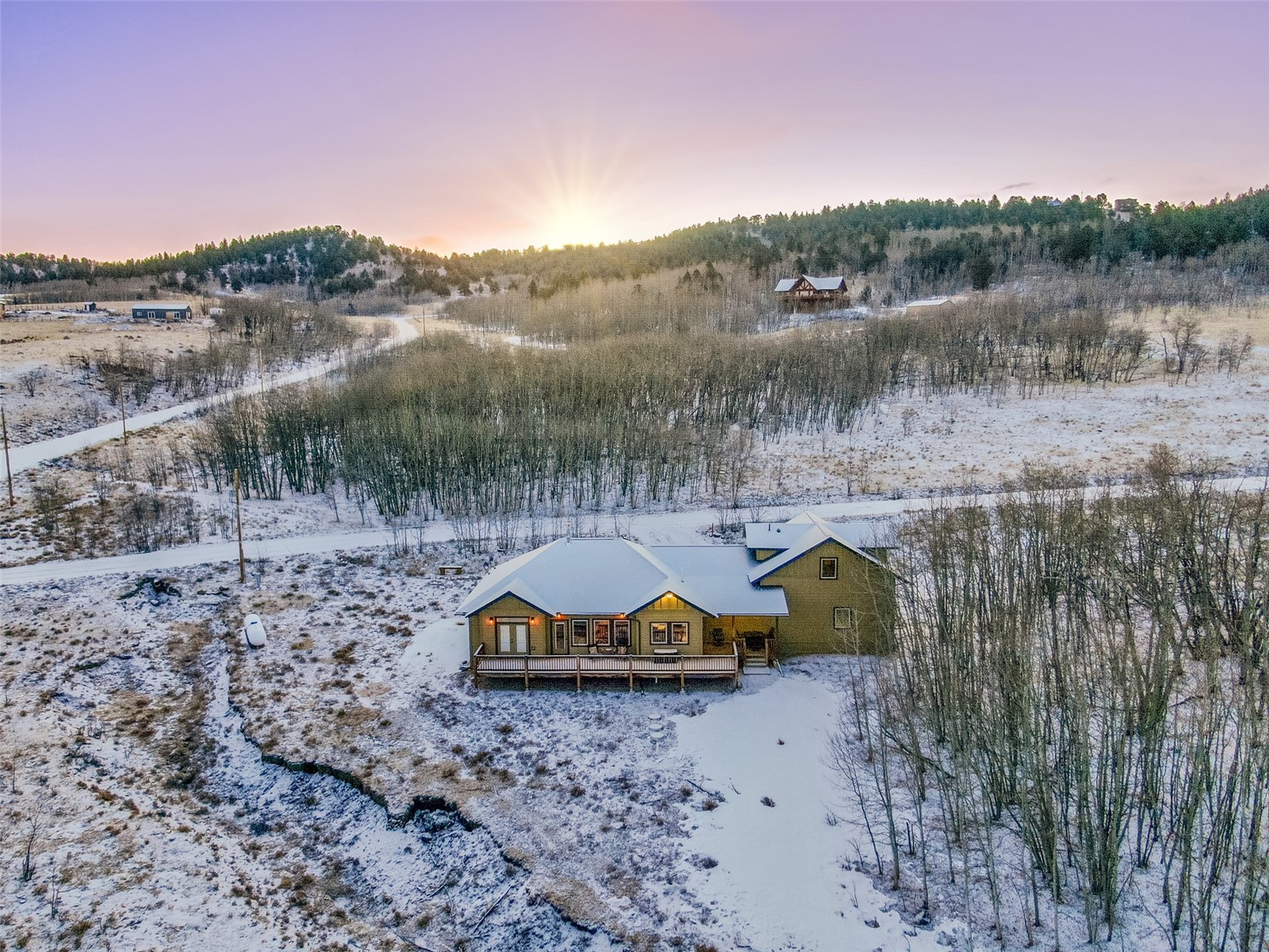 53 Anhinga Road Como CO 80432