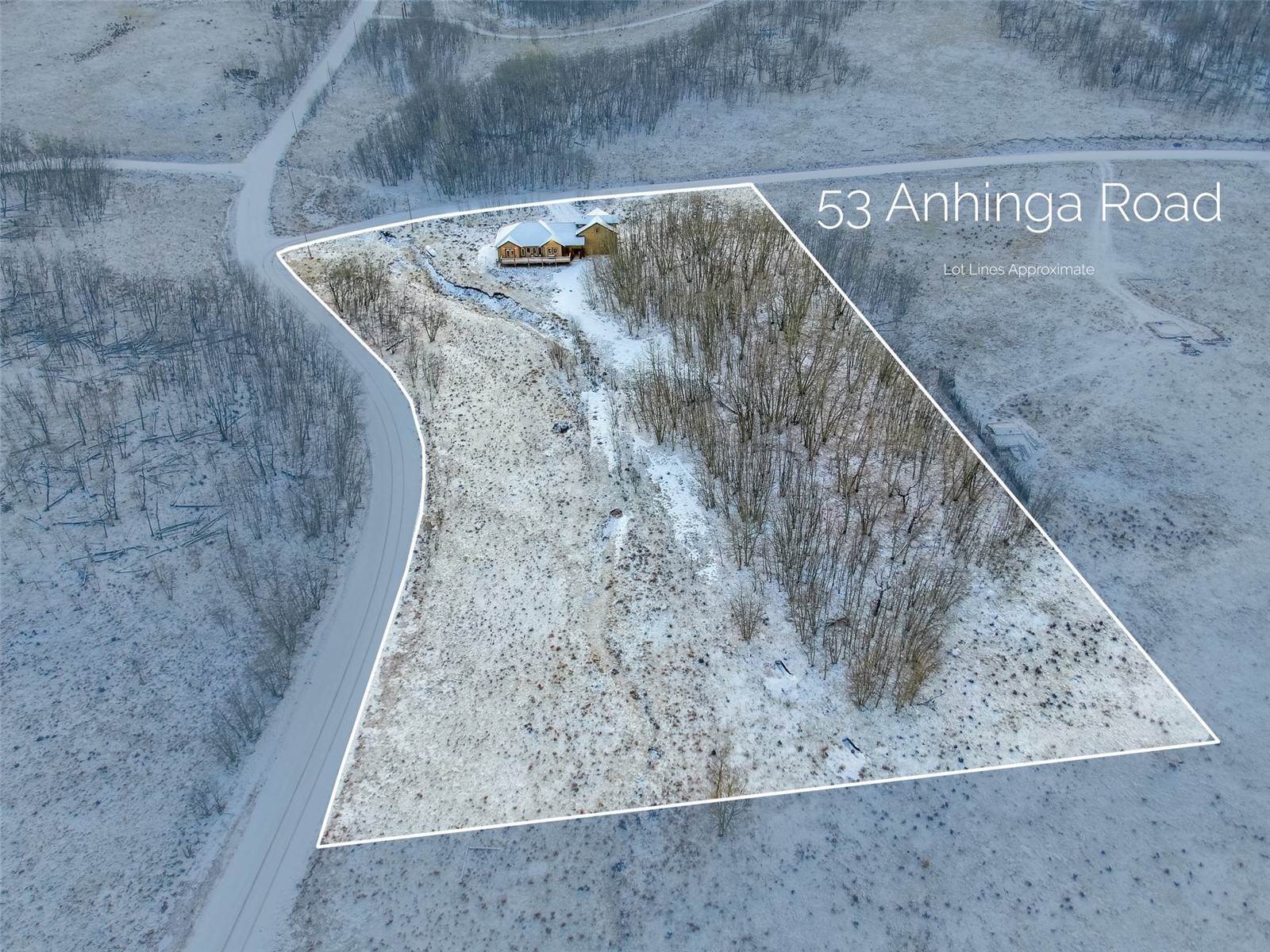 53 Anhinga Road Como CO 80432