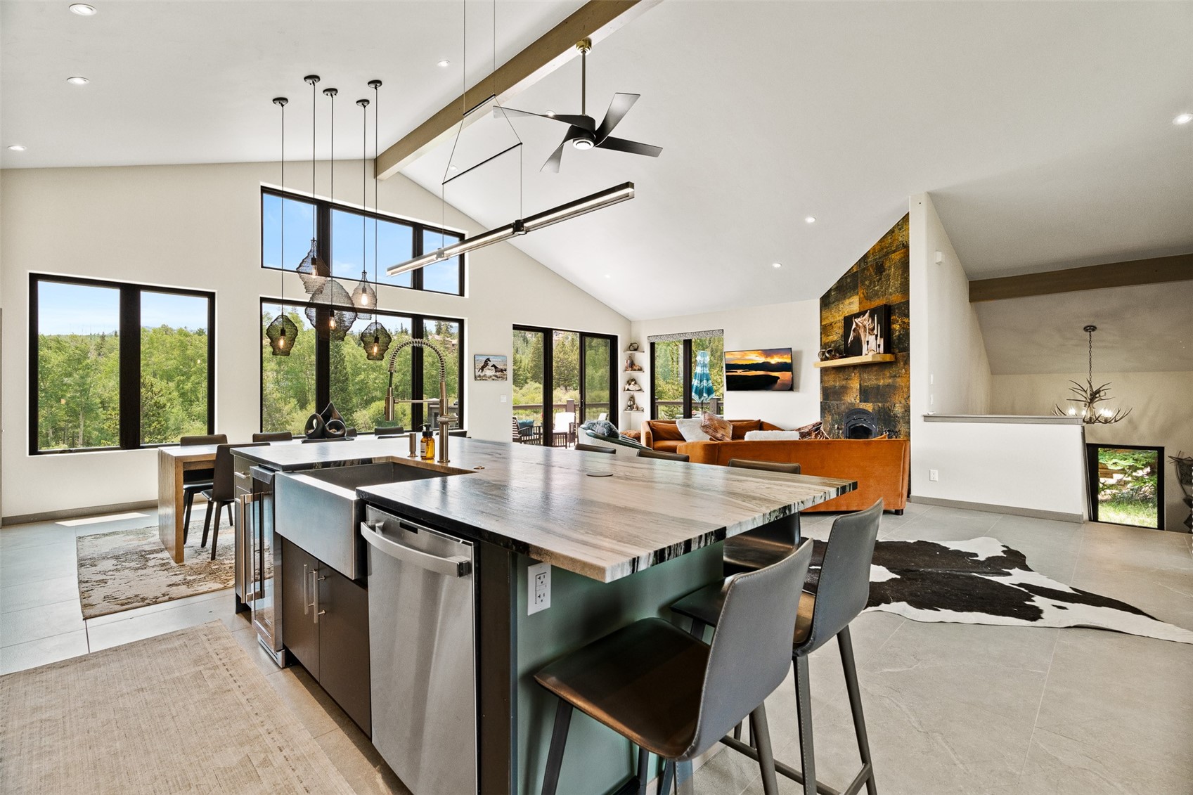 1108 Royal Buffalo Drive Silverthorne CO 80498