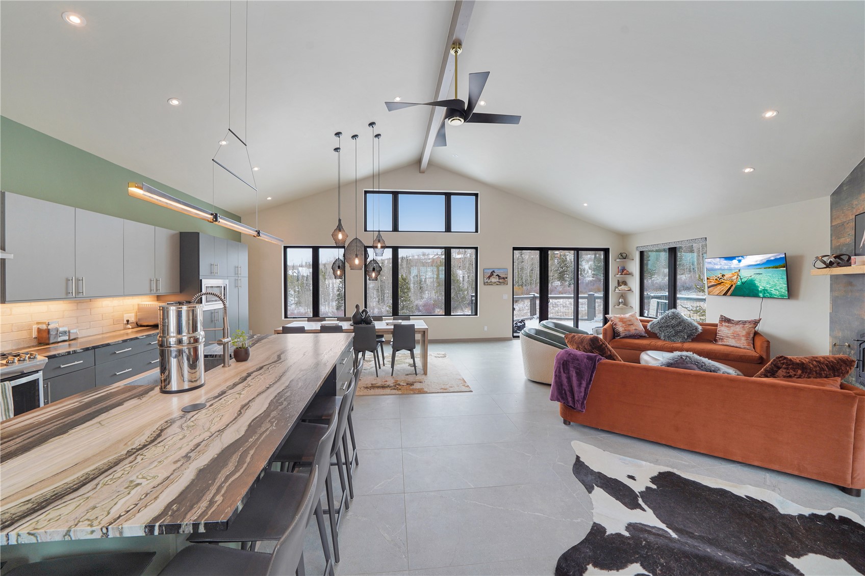 1108 Royal Buffalo Drive Silverthorne CO 80498