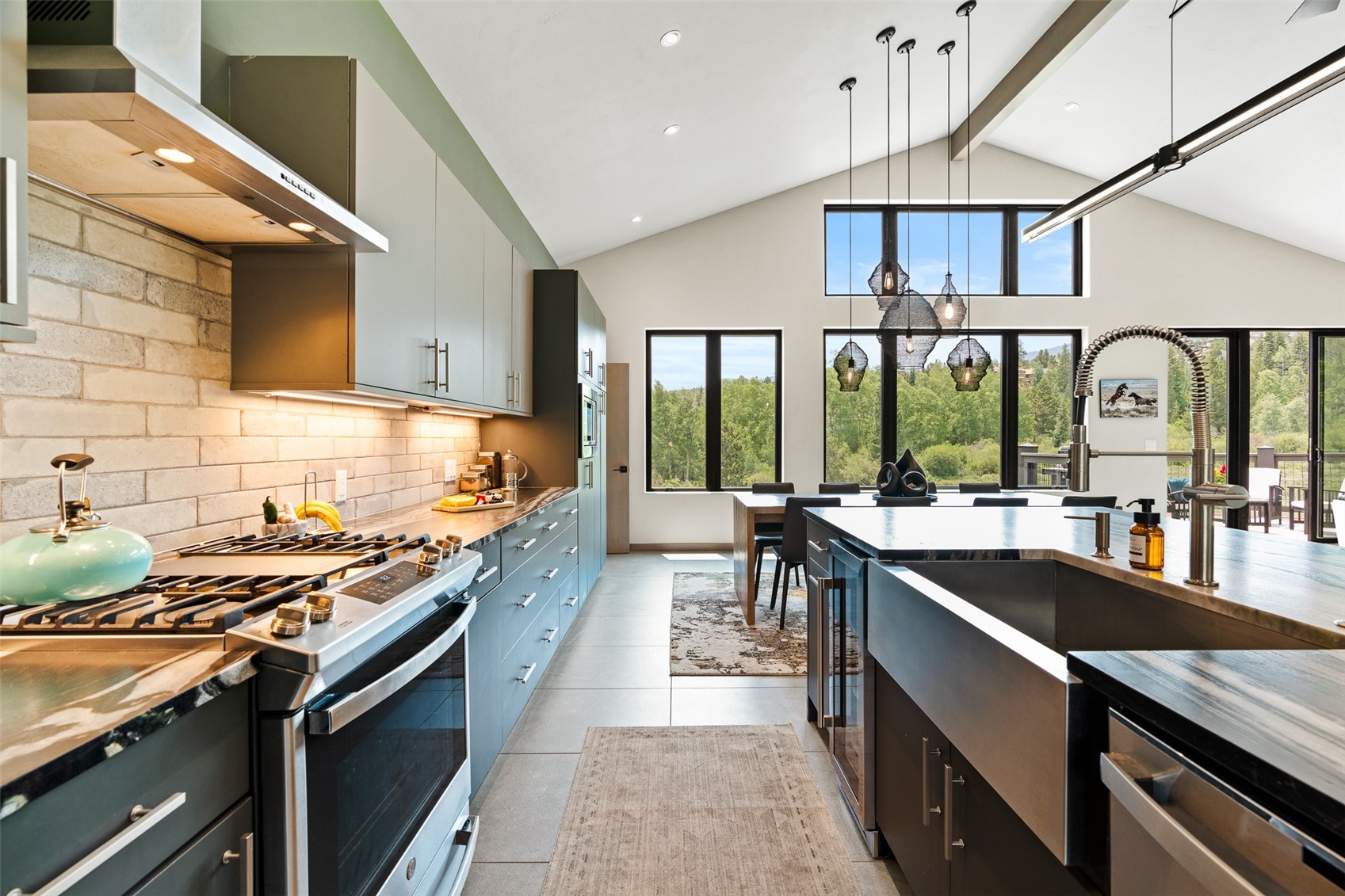 1108 Royal Buffalo Drive Silverthorne CO 80498