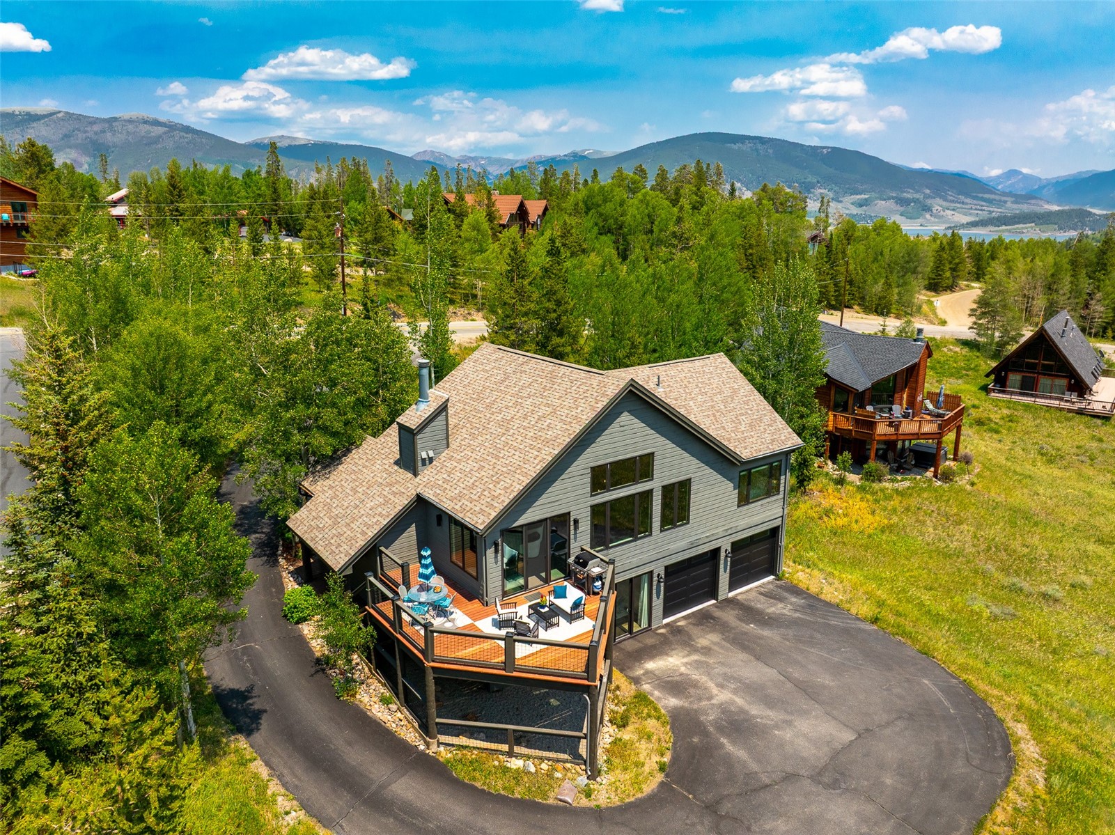 1108 Royal Buffalo Drive Silverthorne CO 80498