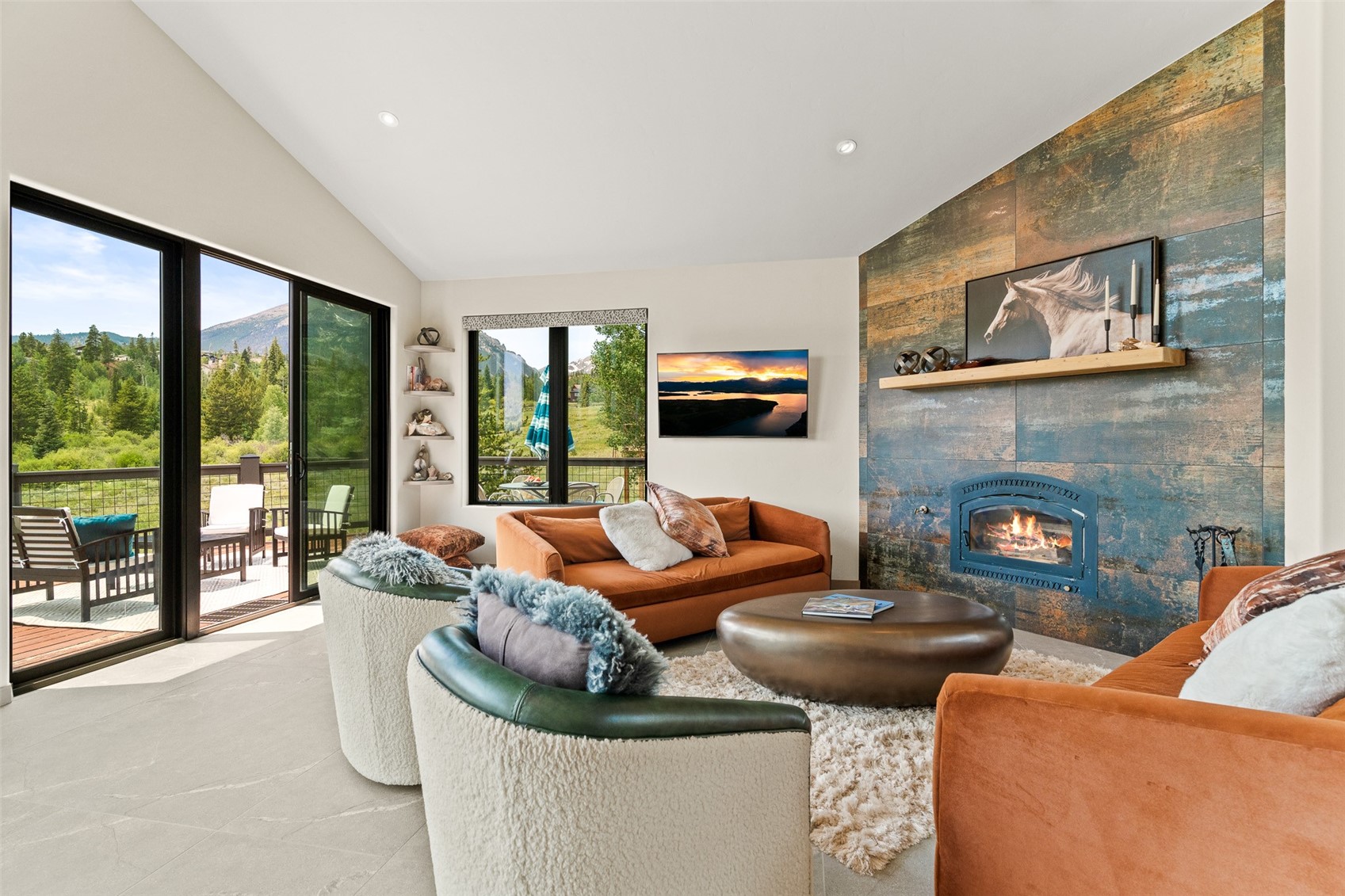 1108 Royal Buffalo Drive Silverthorne CO 80498