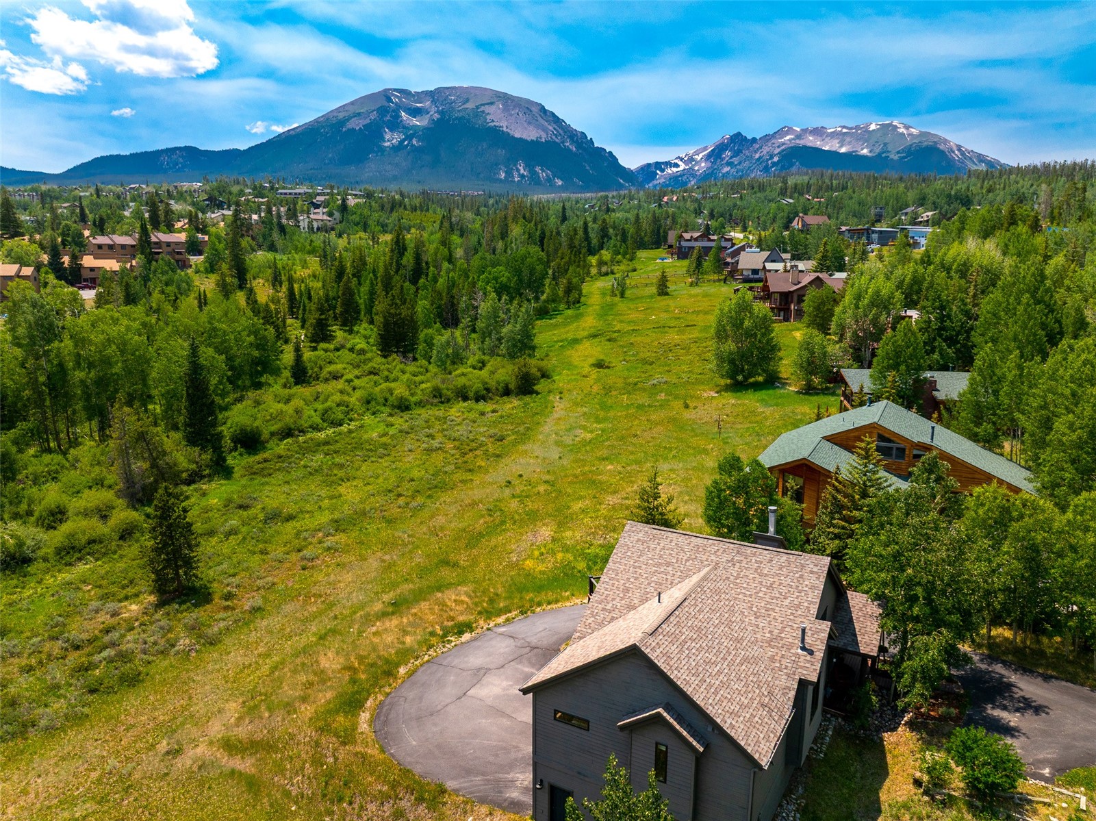 1108 Royal Buffalo Drive Silverthorne CO 80498