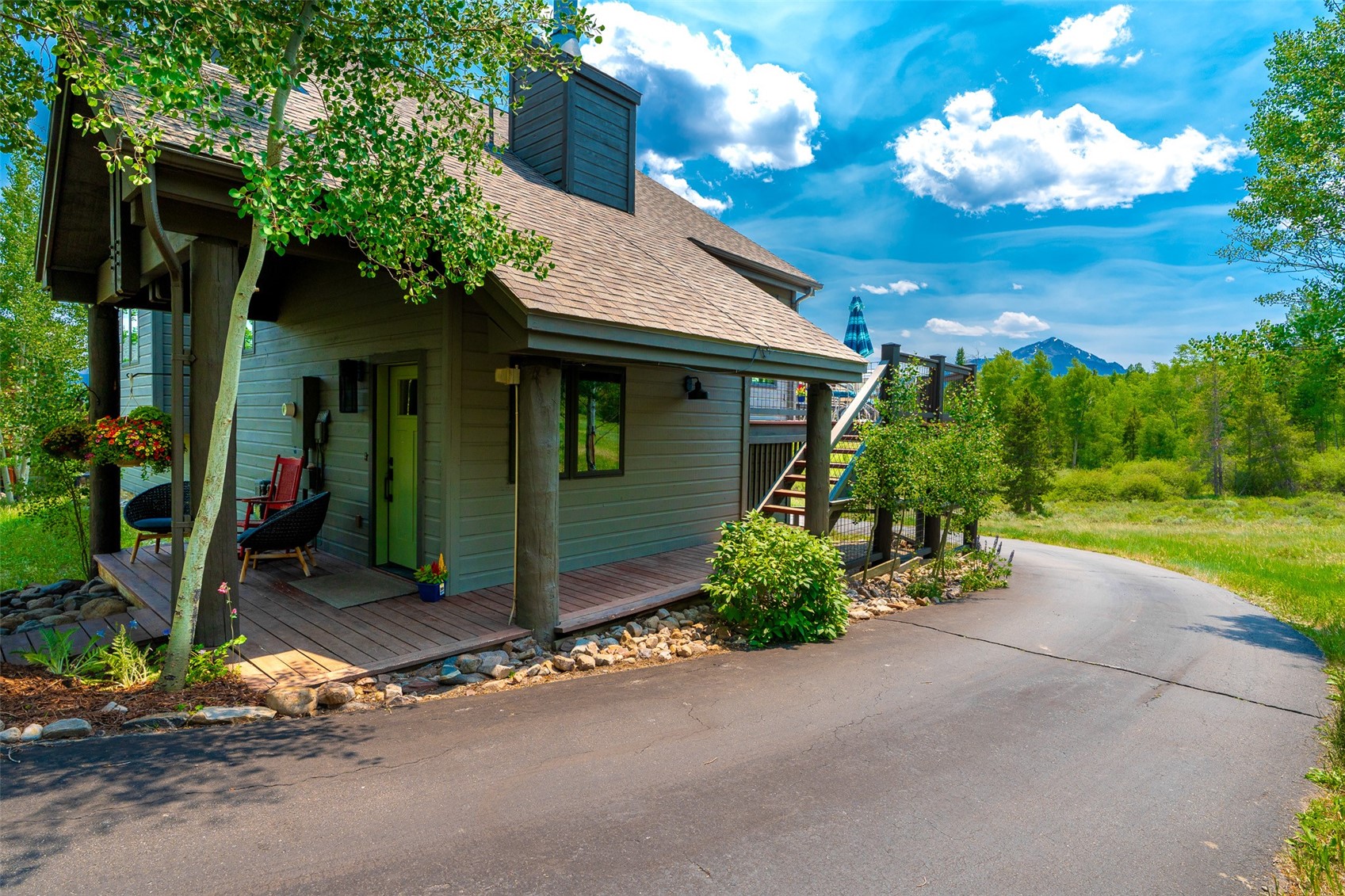 1108 Royal Buffalo Drive Silverthorne CO 80498