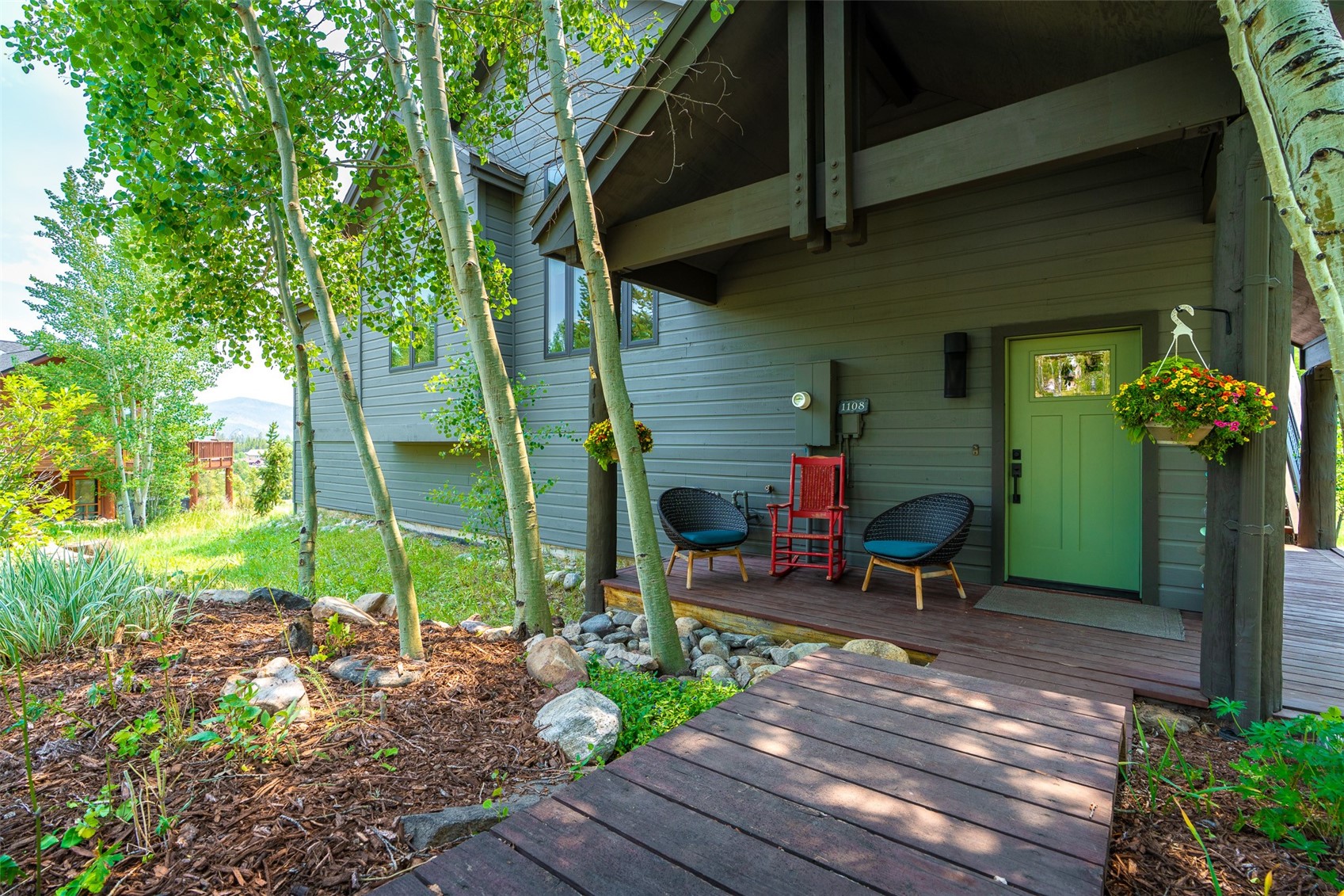 1108 Royal Buffalo Drive Silverthorne CO 80498