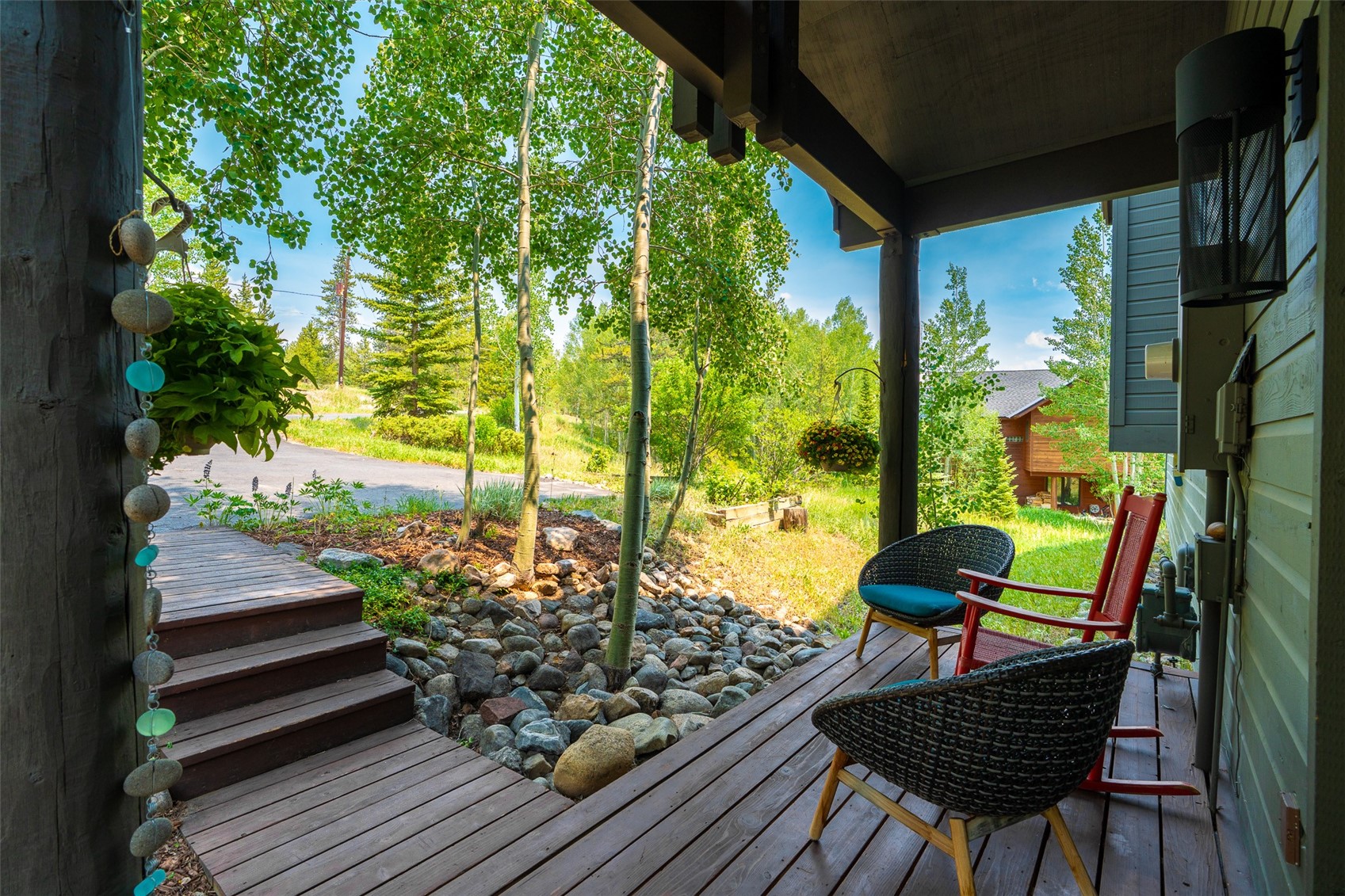 1108 Royal Buffalo Drive Silverthorne CO 80498