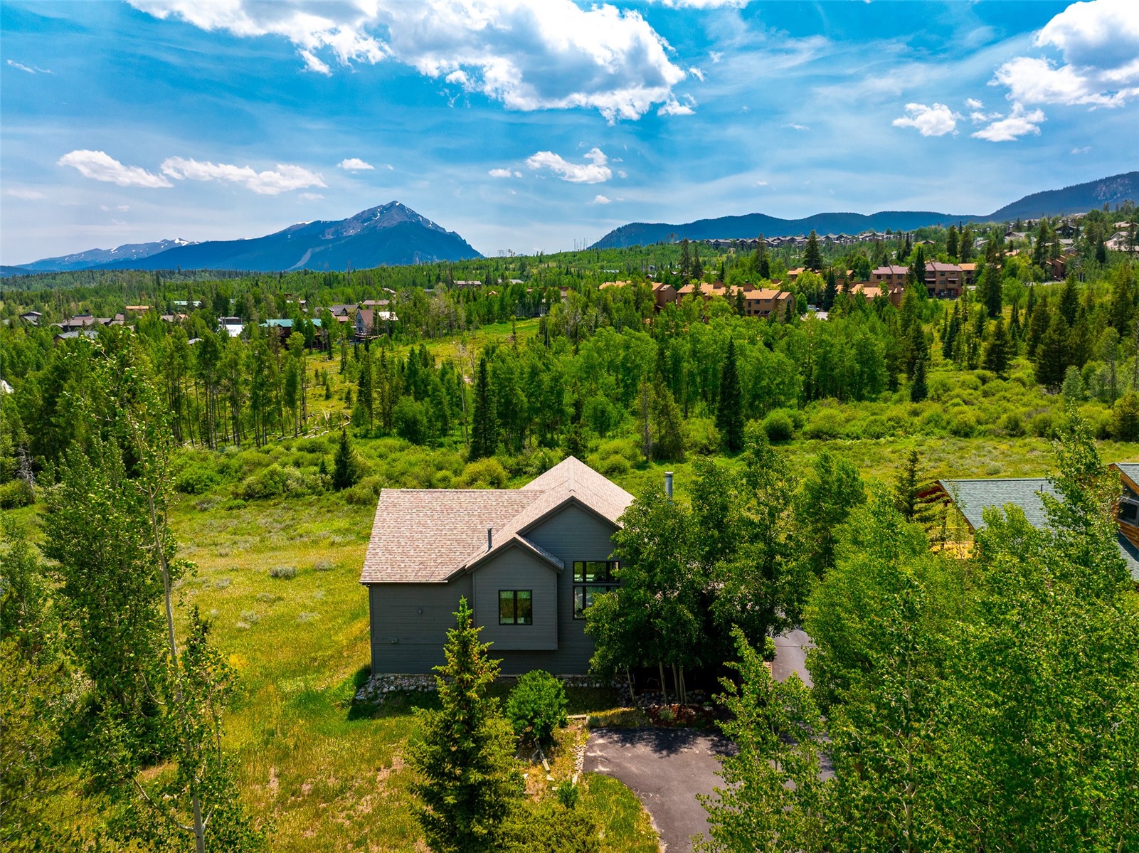 1108 Royal Buffalo Drive Silverthorne CO 80498