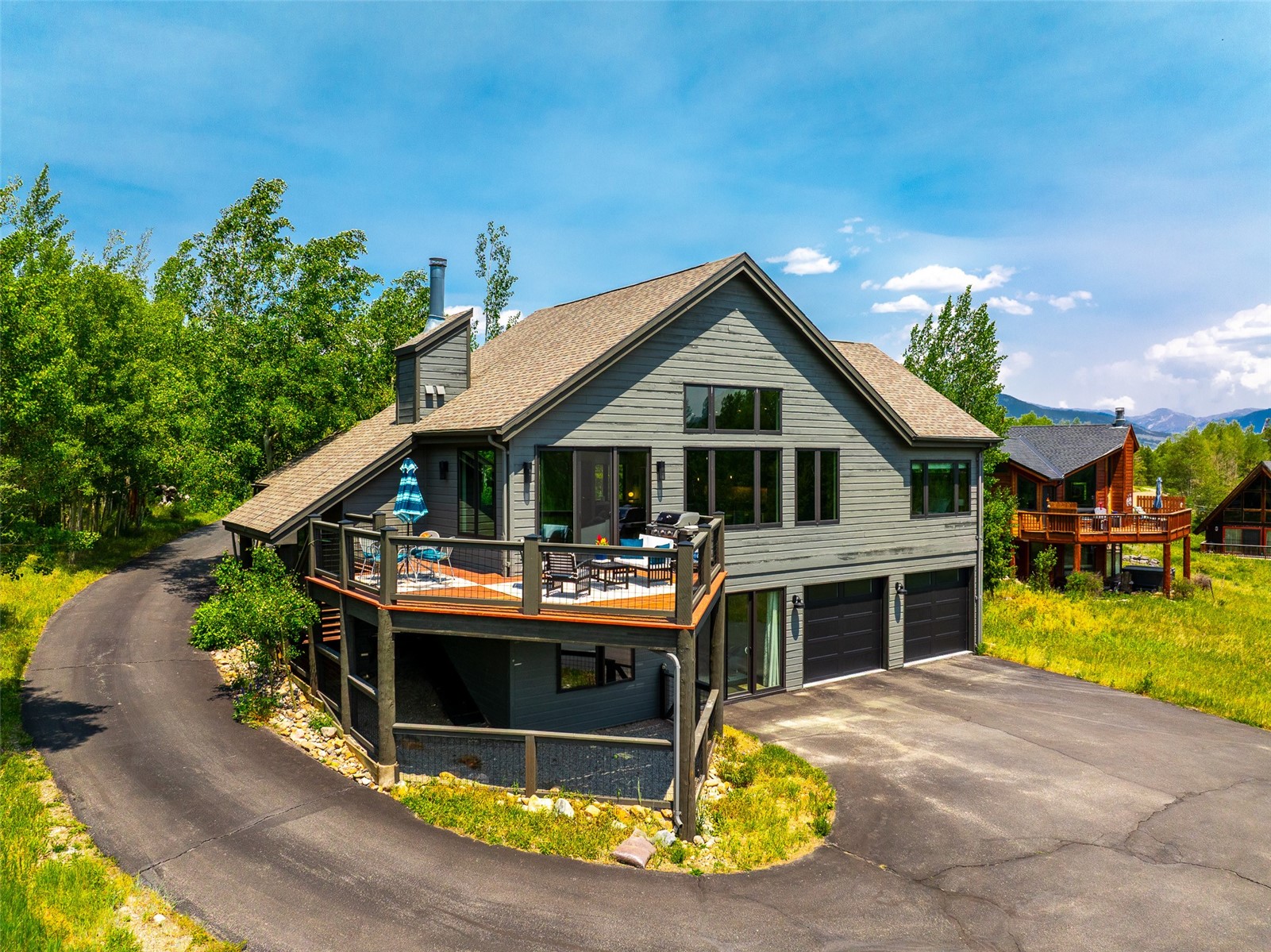 1108 Royal Buffalo Drive Silverthorne CO 80498