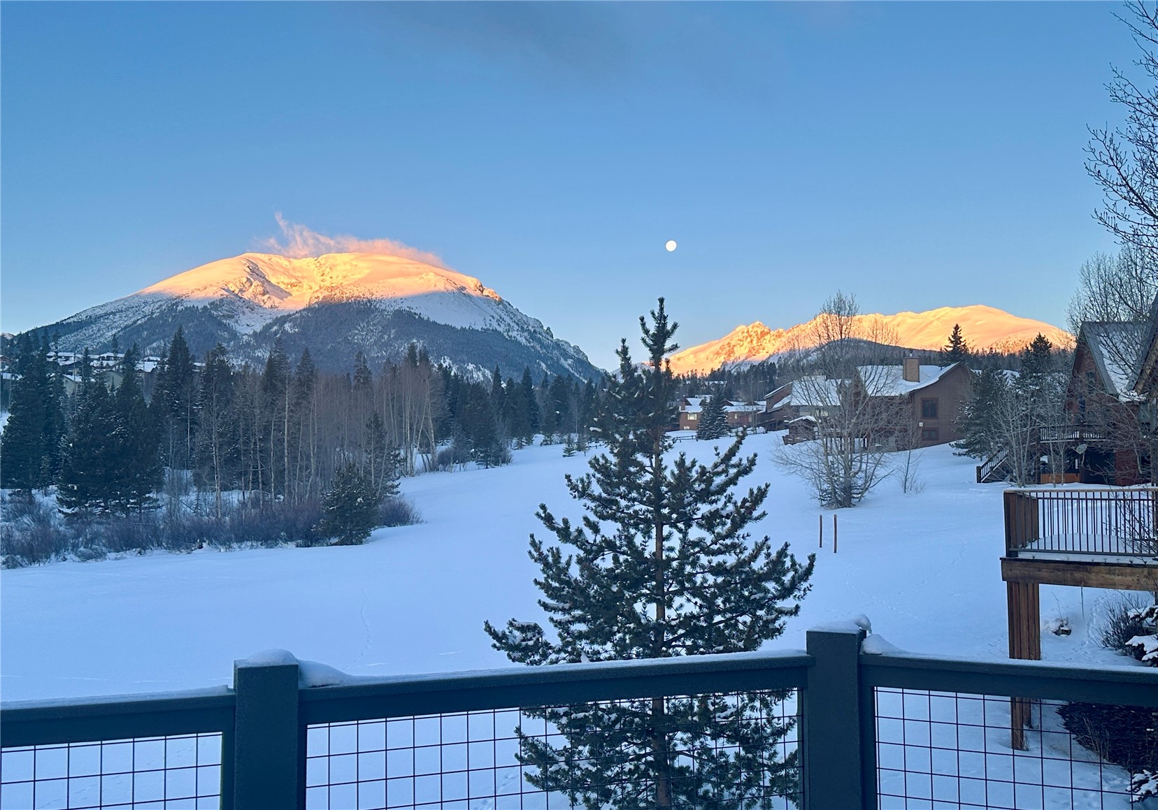 1108 Royal Buffalo Drive Silverthorne CO 80498