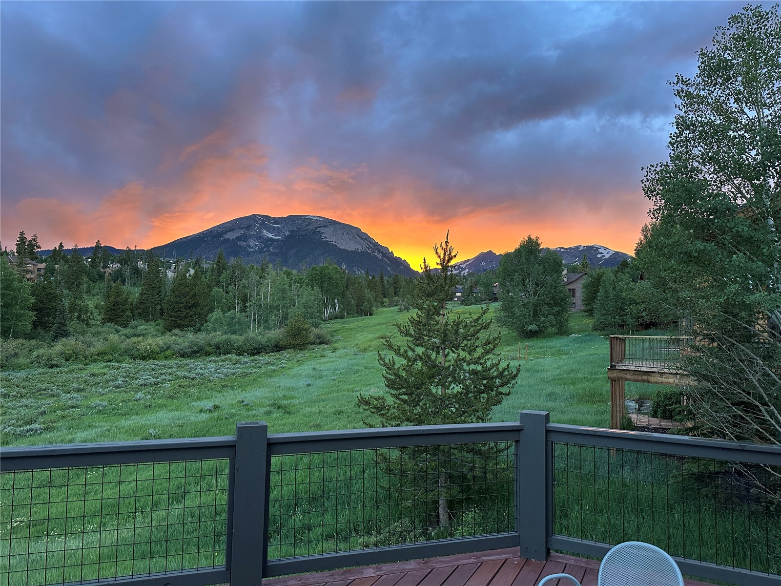 1108 Royal Buffalo Drive Silverthorne CO 80498