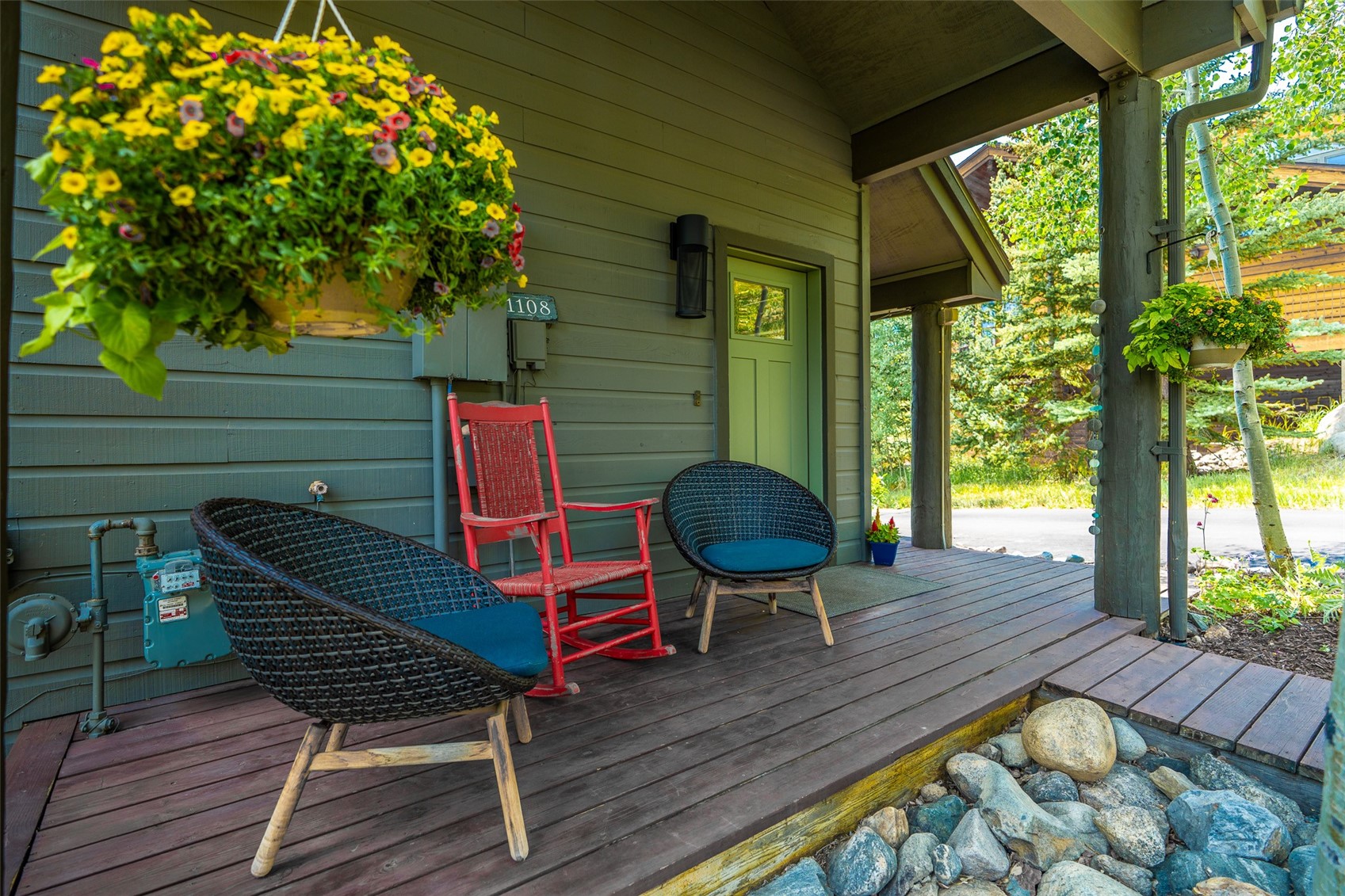 1108 Royal Buffalo Drive Silverthorne CO 80498