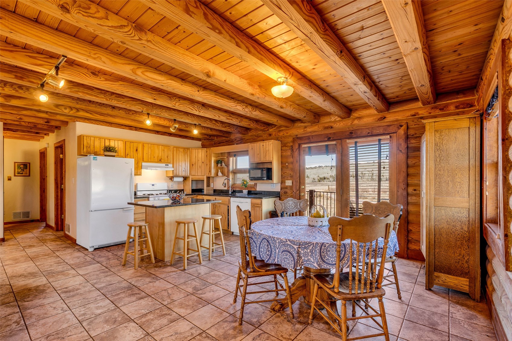 1528 Silverheels Road Fairplay CO 80440
