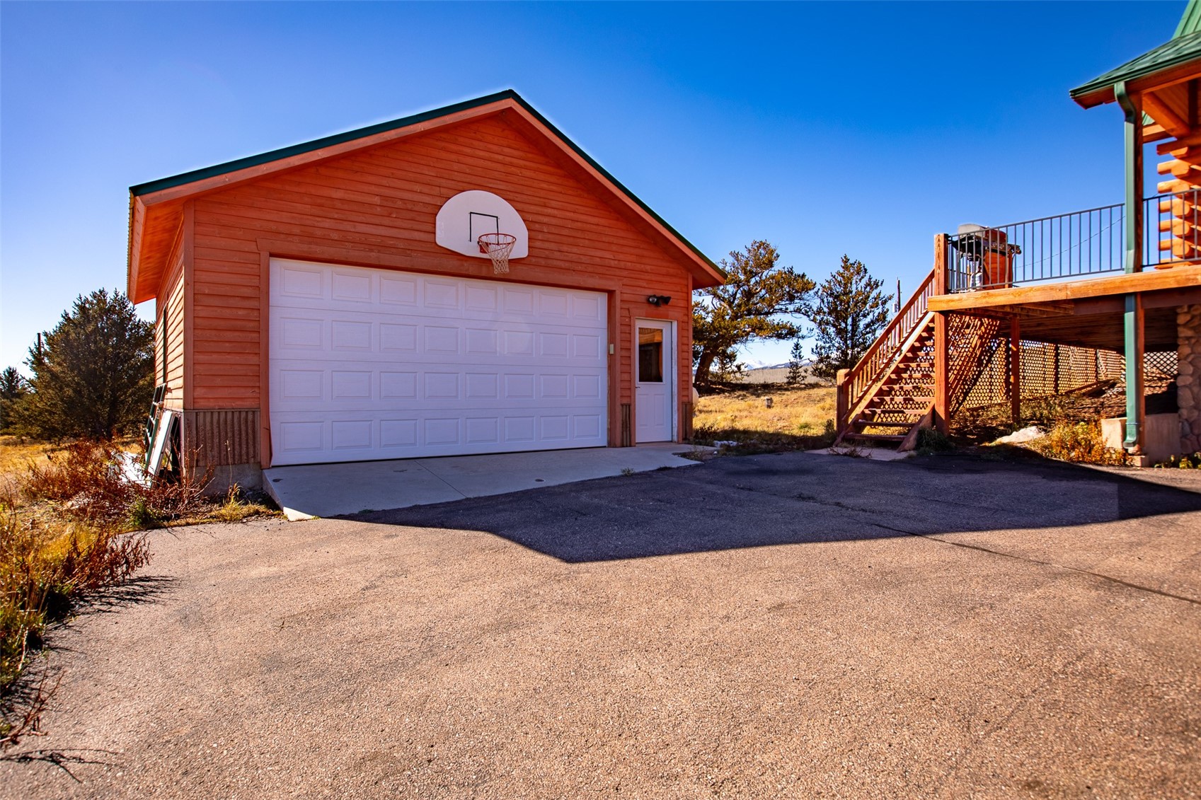 1528 Silverheels Road Fairplay CO 80440