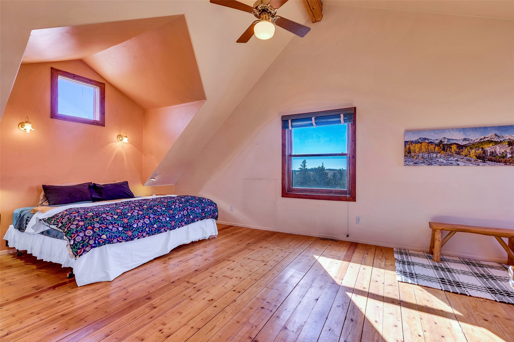 1528 Silverheels Road Fairplay CO 80440
