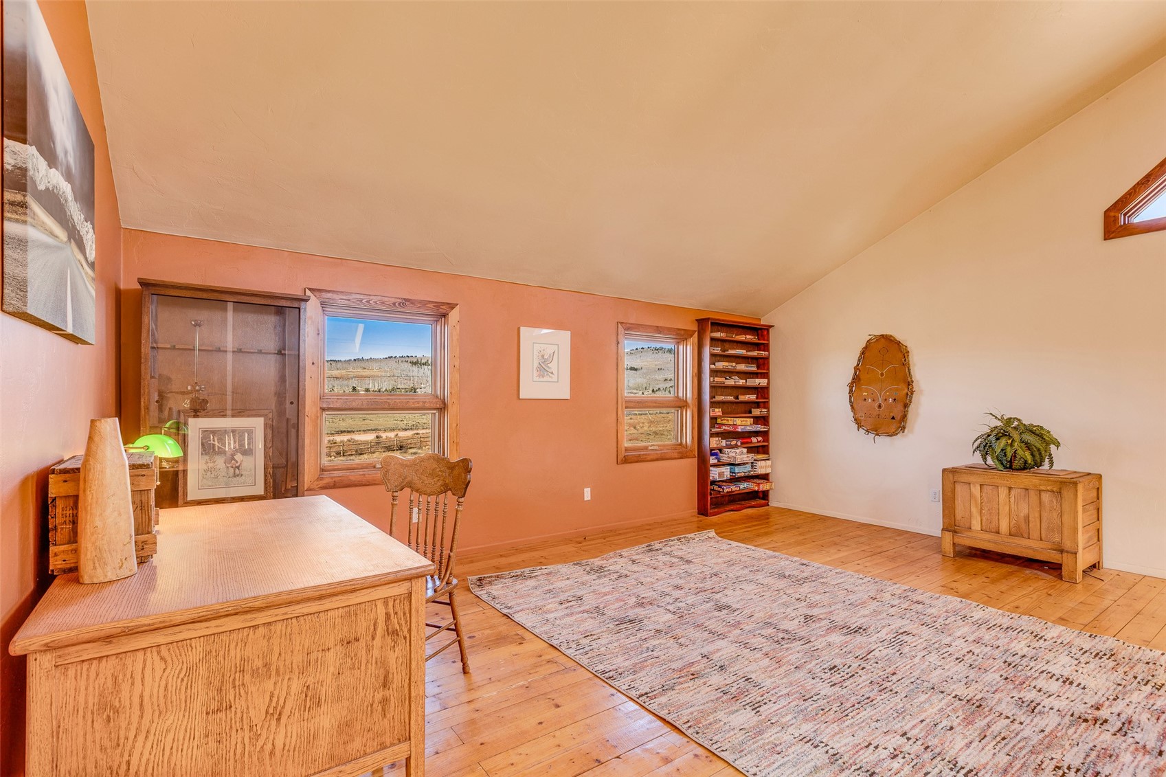 1528 Silverheels Road Fairplay CO 80440
