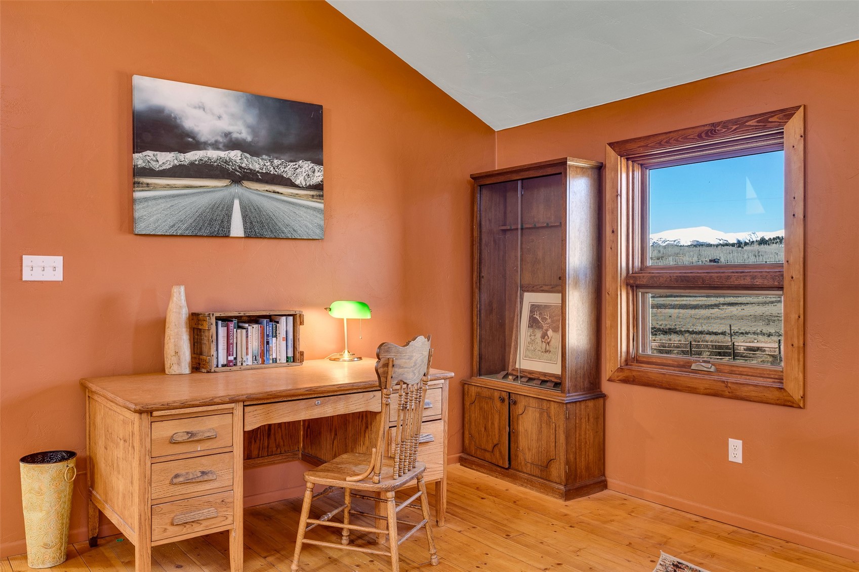1528 Silverheels Road Fairplay CO 80440