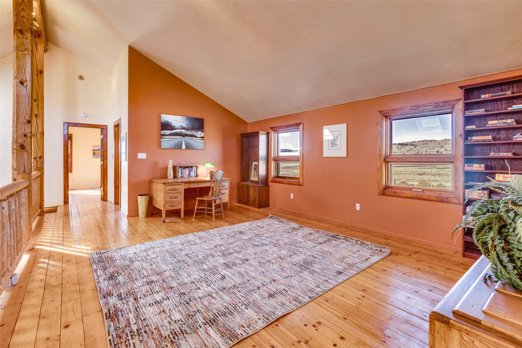1528 Silverheels Road Fairplay CO 80440