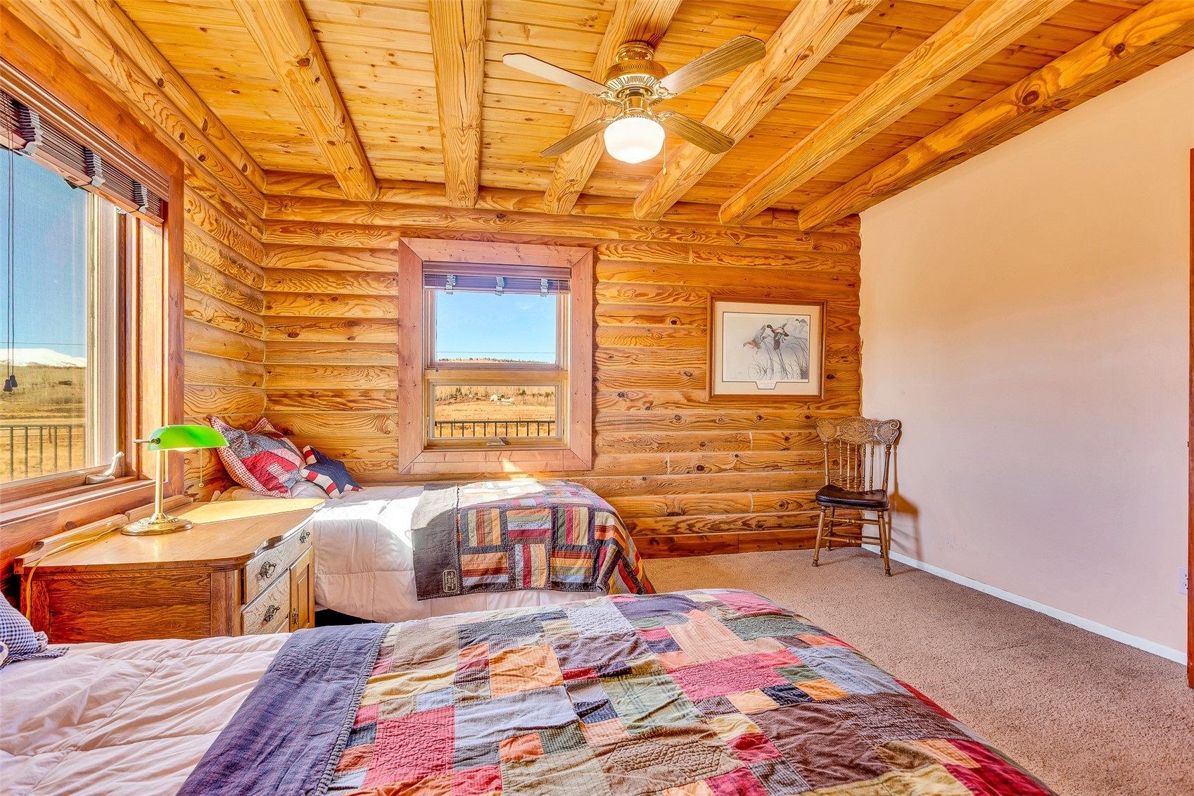 1528 Silverheels Road Fairplay CO 80440