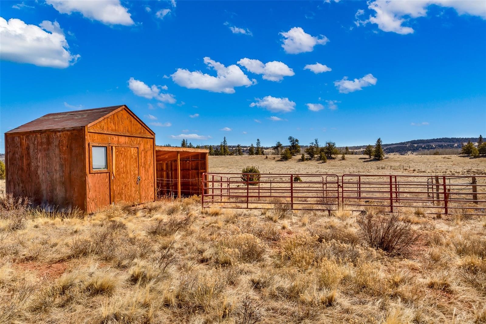 1528 Silverheels Road Fairplay CO 80440