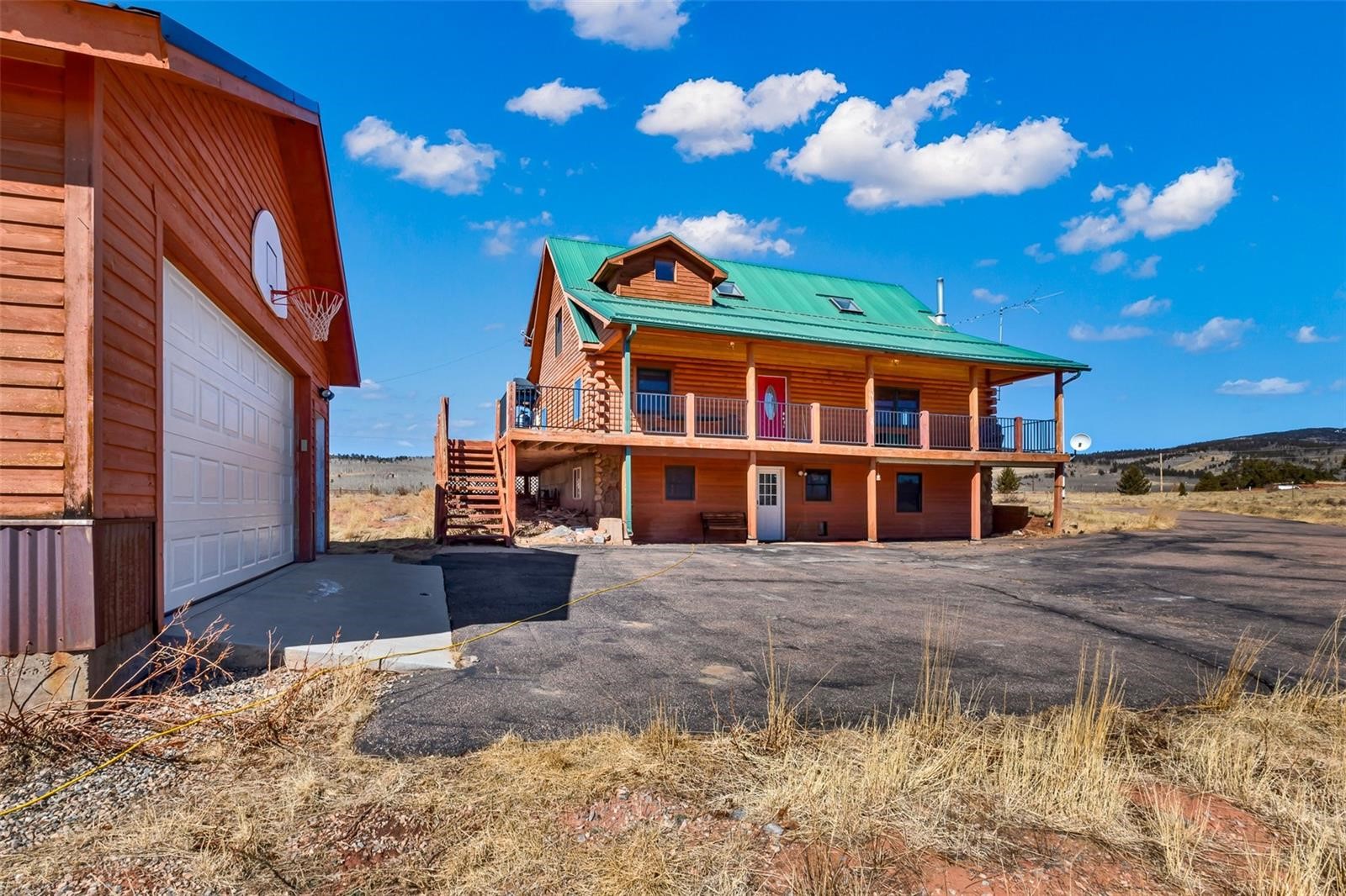 1528 Silverheels Road Fairplay CO 80440