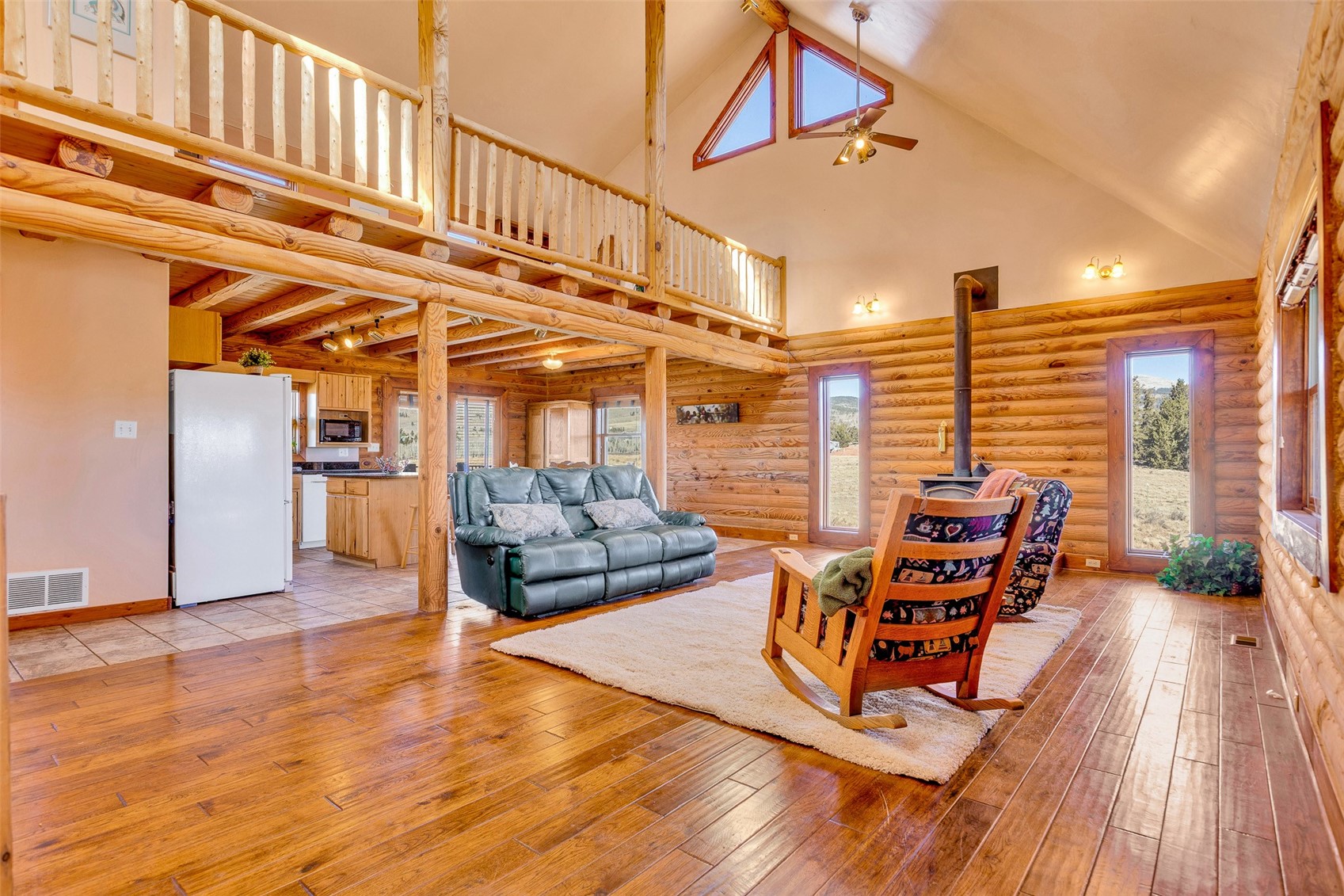 1528 Silverheels Road Fairplay CO 80440