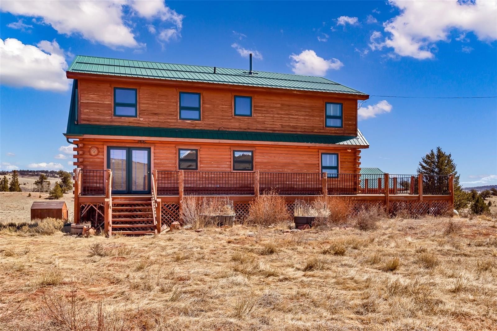1528 Silverheels Road Fairplay CO 80440