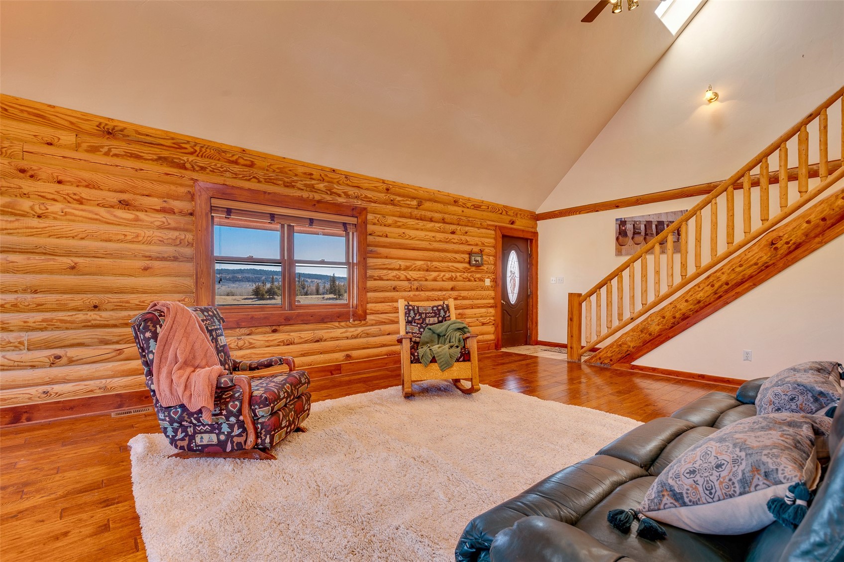 1528 Silverheels Road Fairplay CO 80440