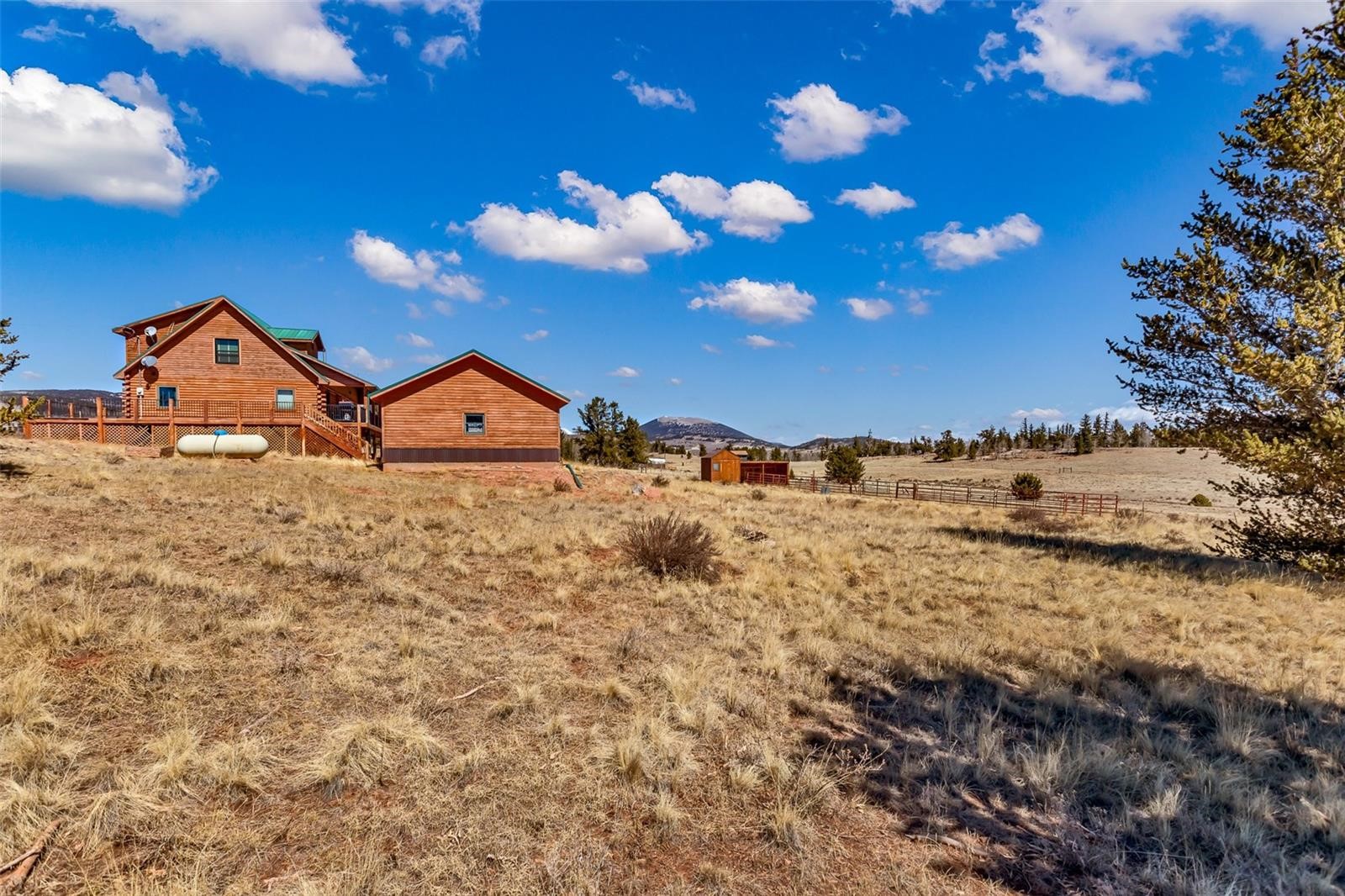 1528 Silverheels Road Fairplay CO 80440