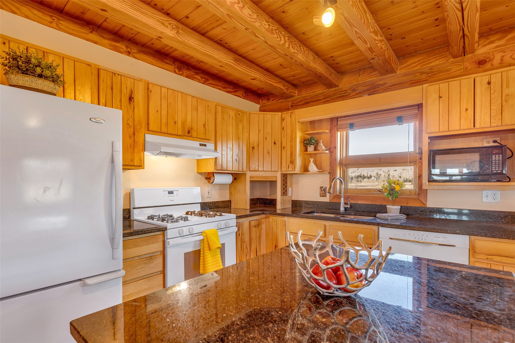 1528 Silverheels Road Fairplay CO 80440