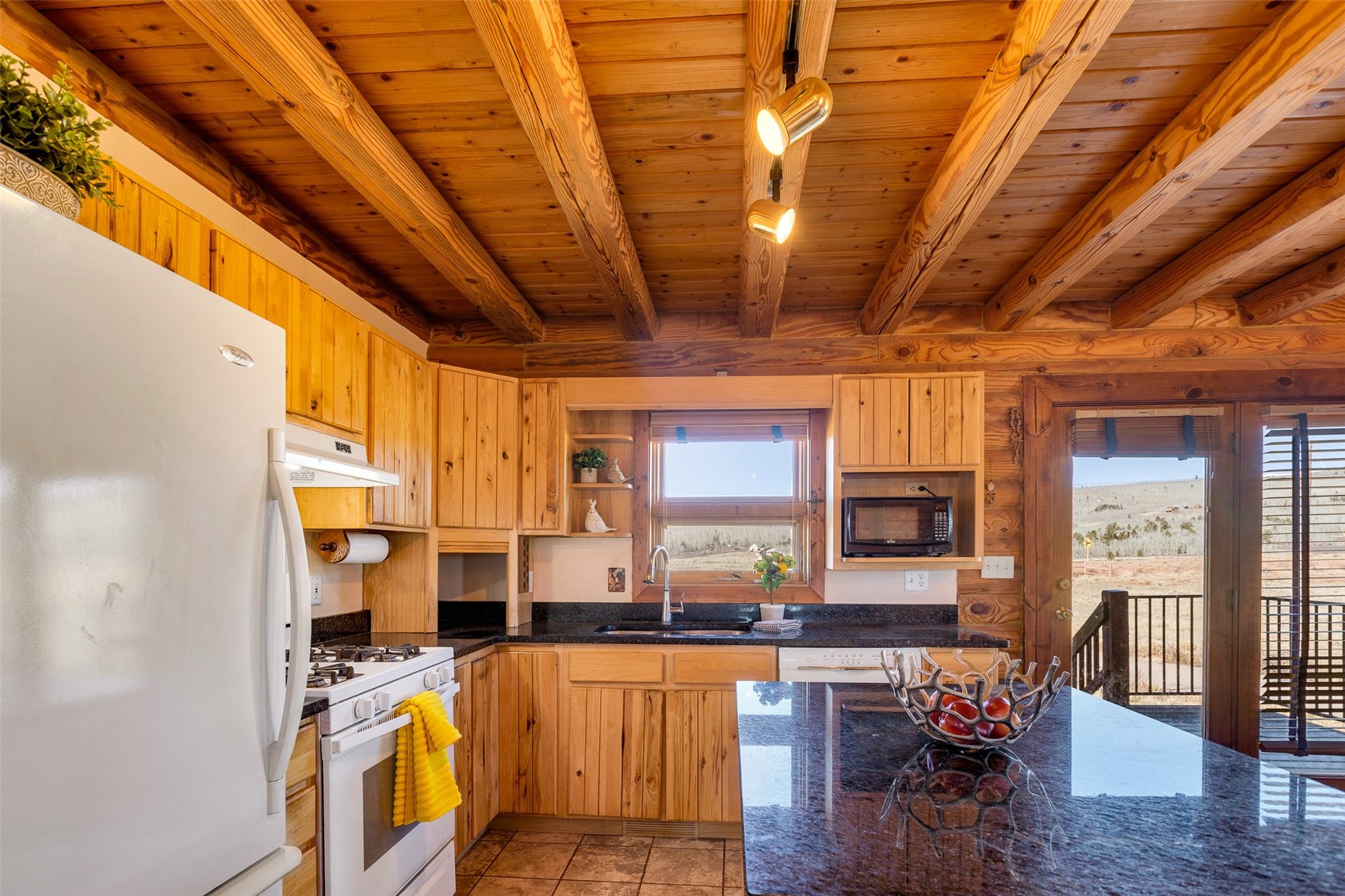 1528 Silverheels Road Fairplay CO 80440