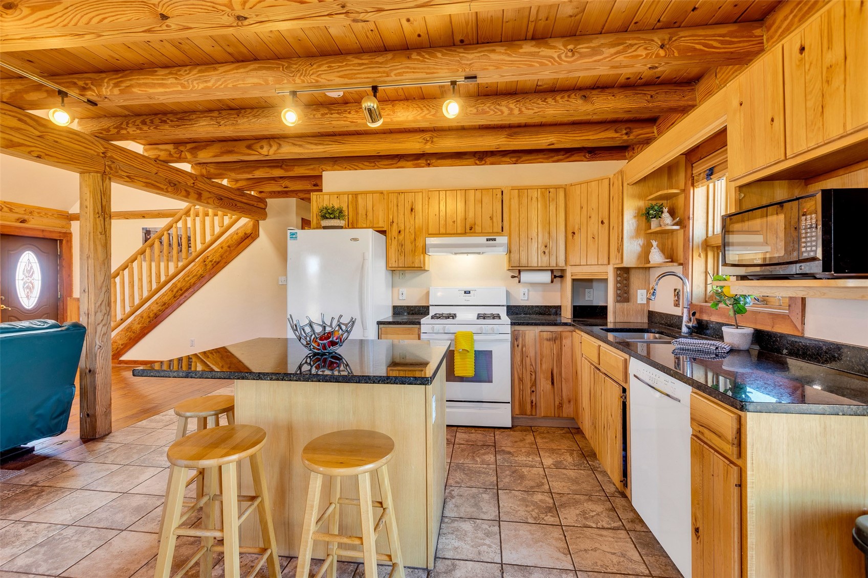 1528 Silverheels Road Fairplay CO 80440