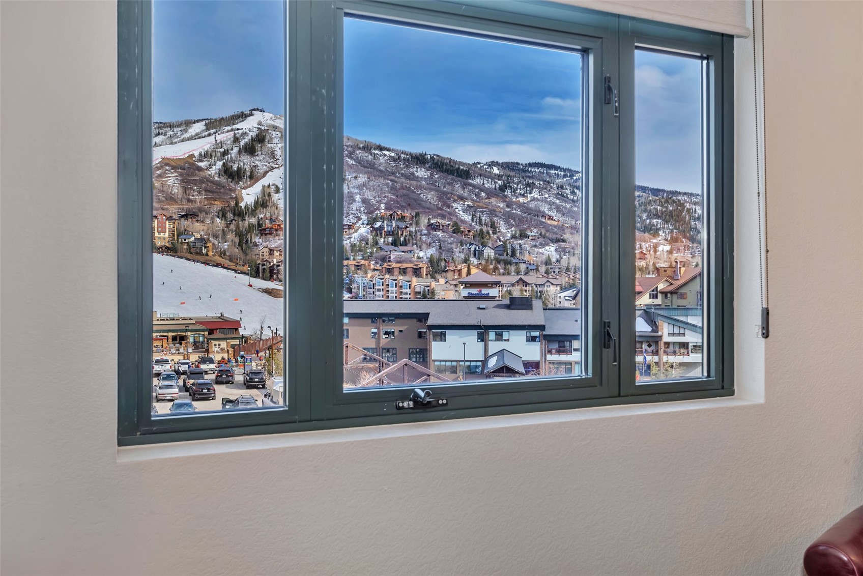 2300 Mount Werner Circle Steamboat Springs CO 80487