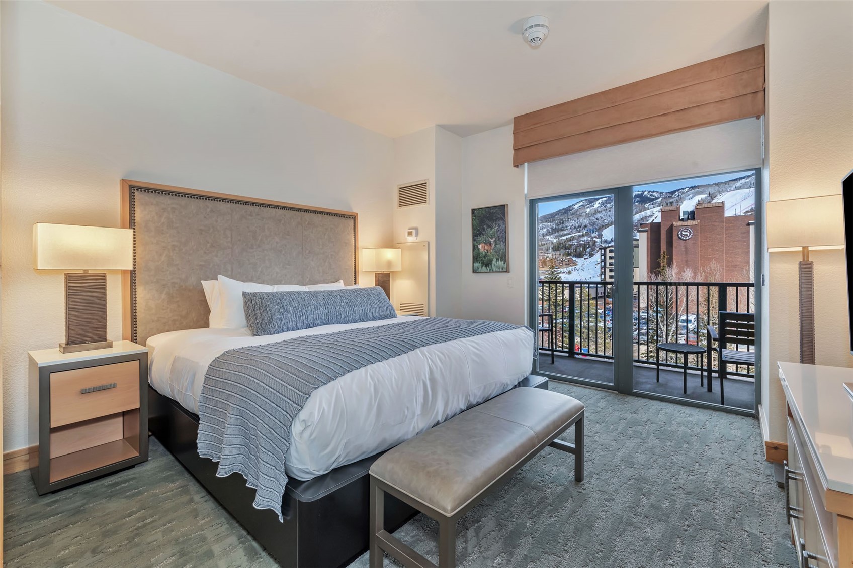 2300 Mount Werner Circle Steamboat Springs CO 80487
