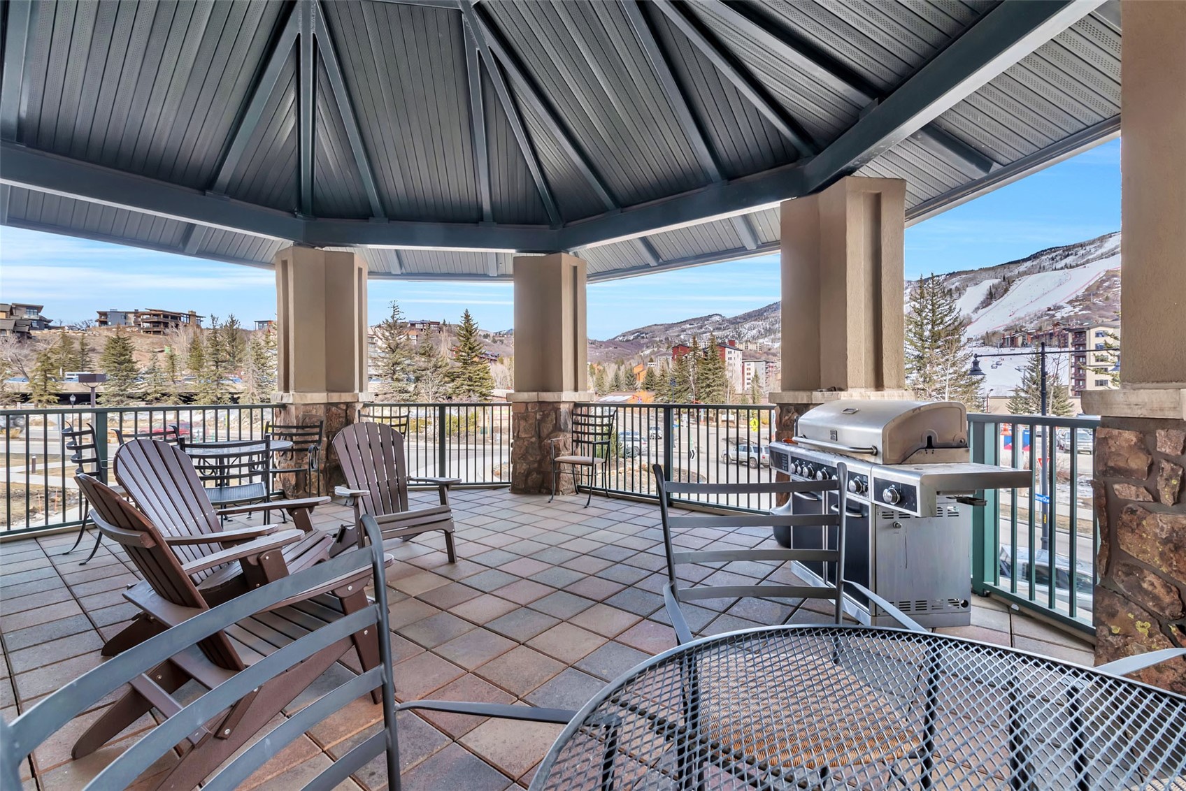2300 Mount Werner Circle Steamboat Springs CO 80487