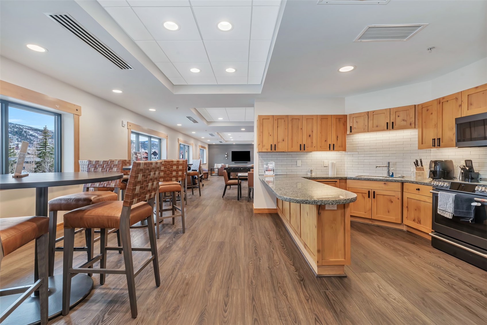2300 Mount Werner Circle Steamboat Springs CO 80487