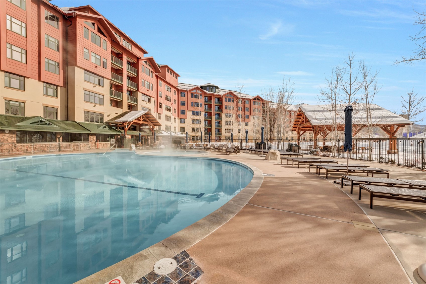2300 Mount Werner Circle Steamboat Springs CO 80487