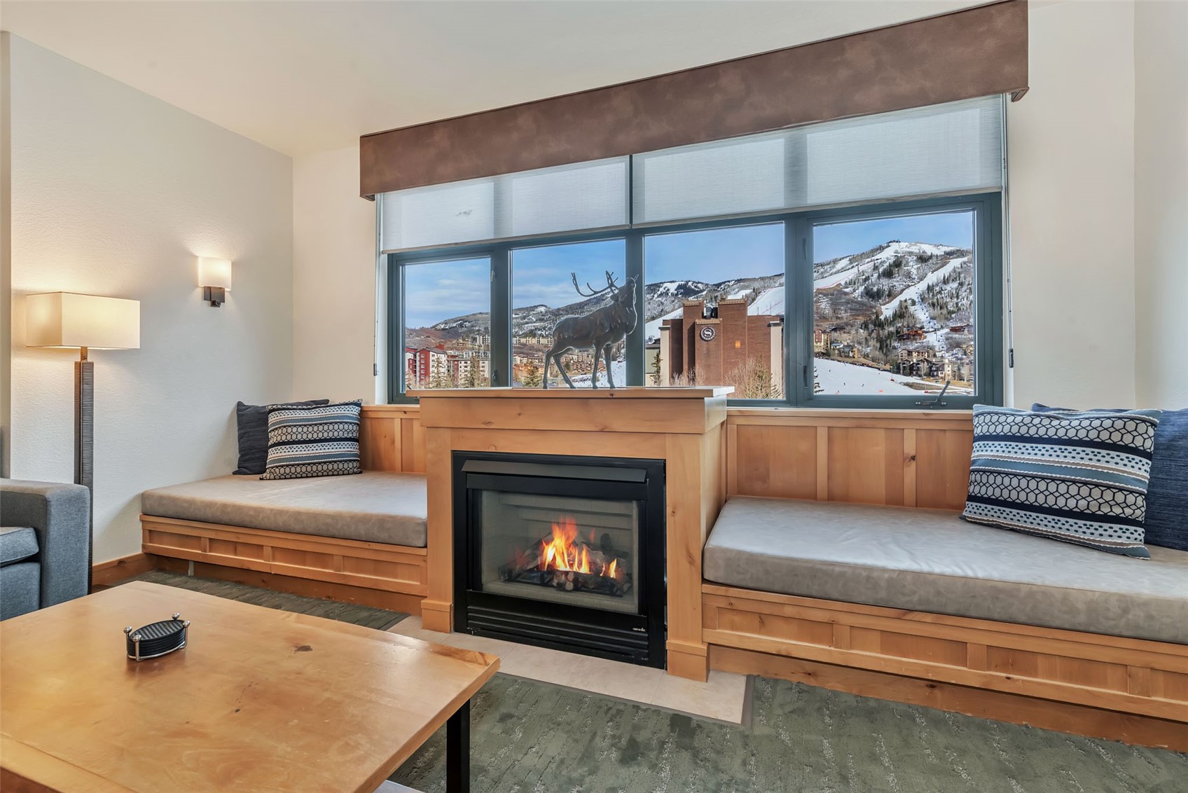 2300 Mount Werner Circle Steamboat Springs CO 80487