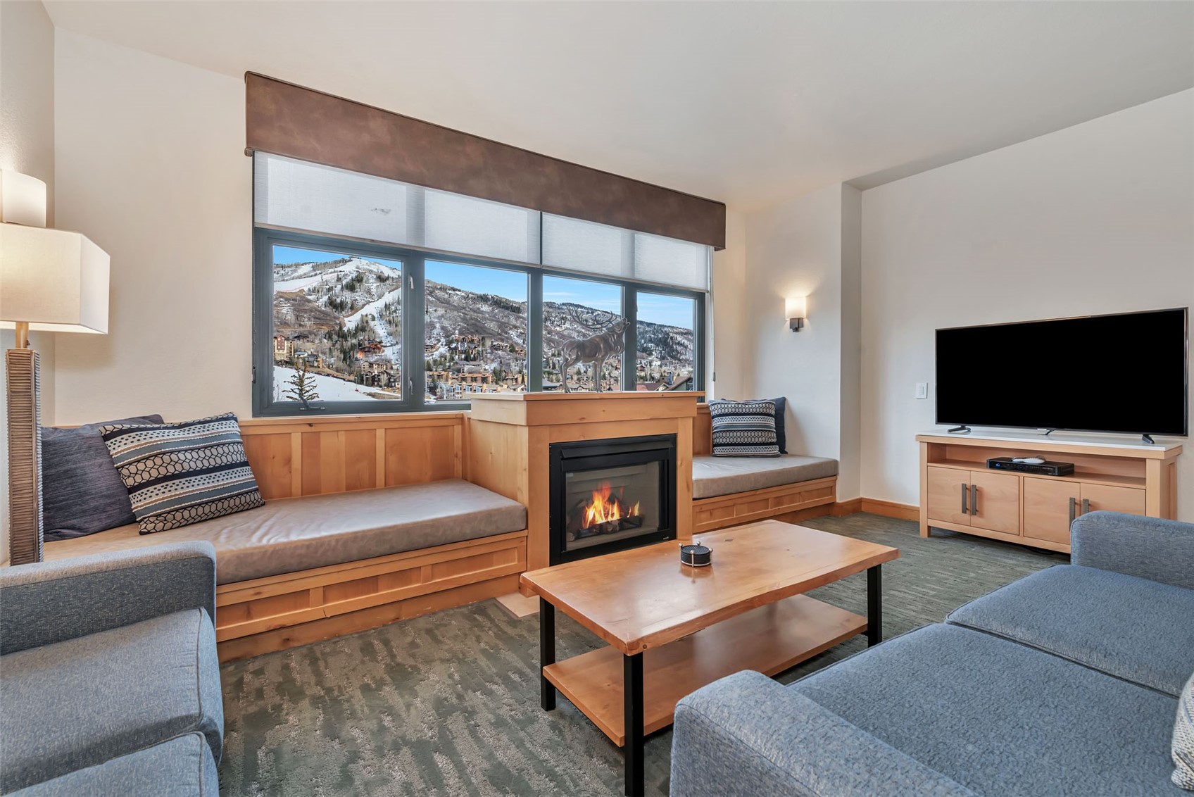 2300 Mount Werner Circle Steamboat Springs CO 80487
