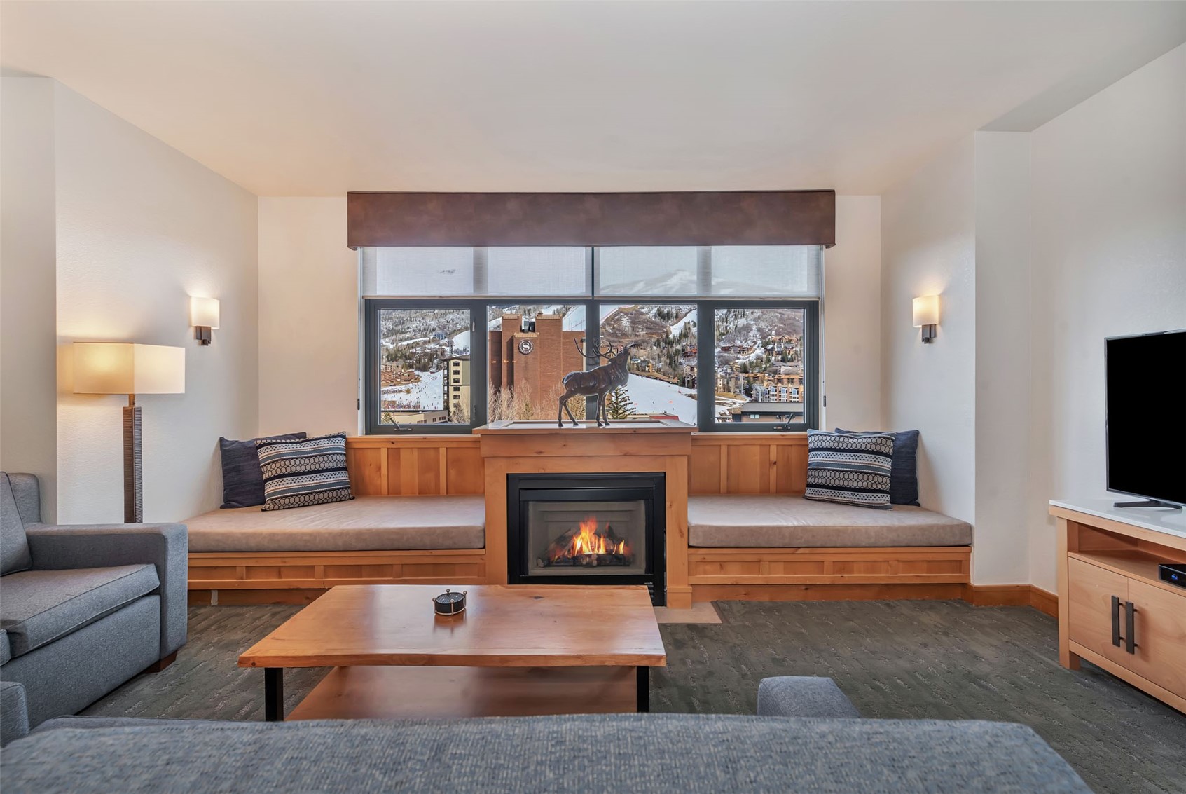 2300 Mount Werner Circle Steamboat Springs CO 80487