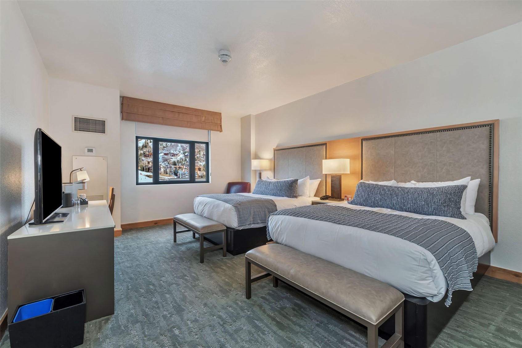 2300 Mount Werner Circle Steamboat Springs CO 80487