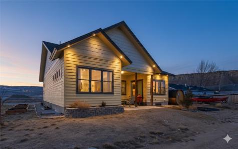 508 N 10th Street Kremmling CO 80459