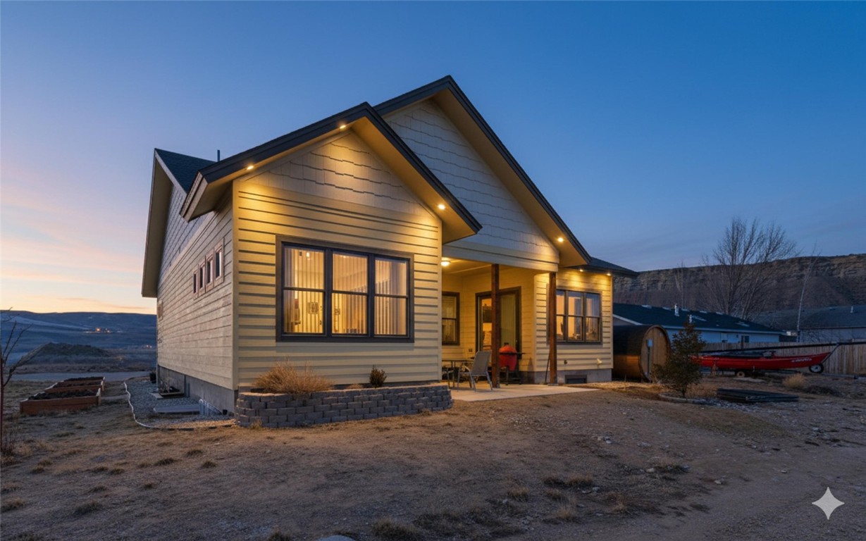 508 N 10th Street Kremmling CO 80459