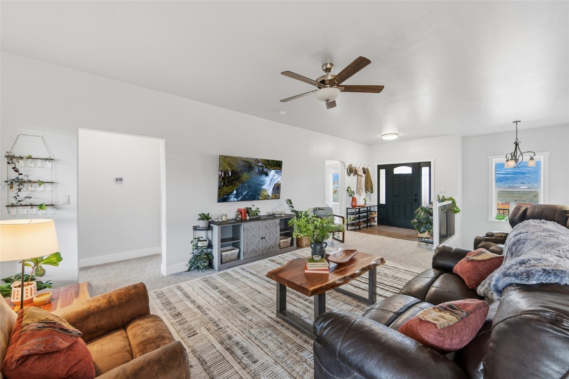 508 N 10th Street Kremmling CO 80459