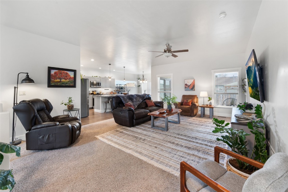508 N 10th Street Kremmling CO 80459