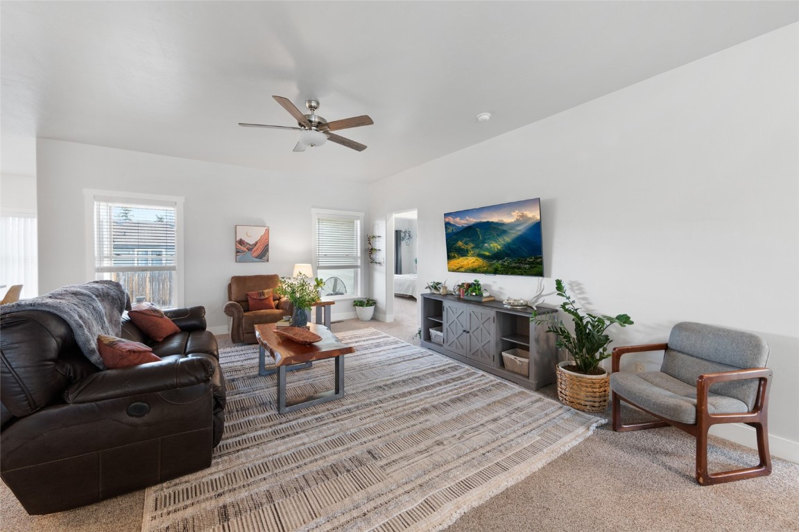 508 N 10th Street Kremmling CO 80459