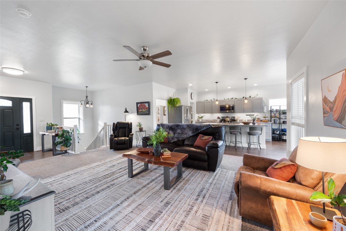 508 N 10th Street Kremmling CO 80459