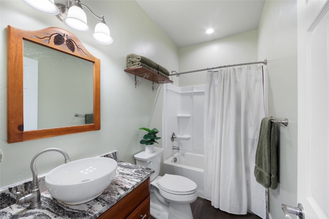 508 N 10th Street Kremmling CO 80459