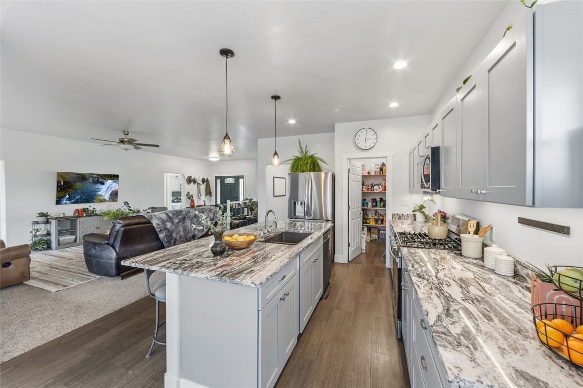 508 N 10th Street Kremmling CO 80459