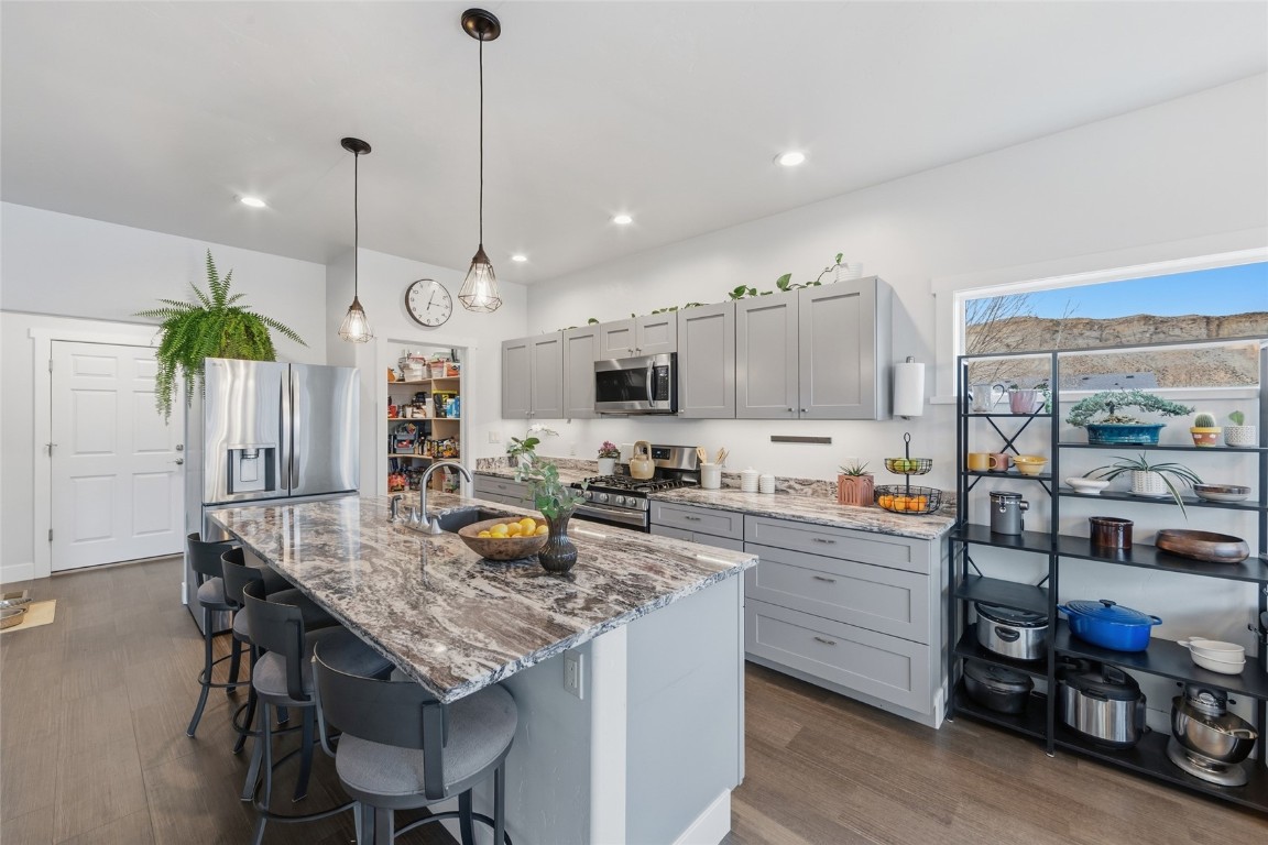 508 N 10th Street Kremmling CO 80459